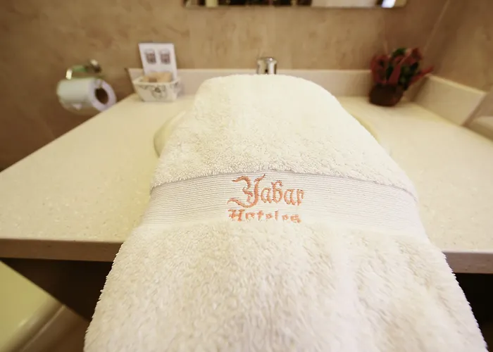 Yabar Plaza Hotel Cusco