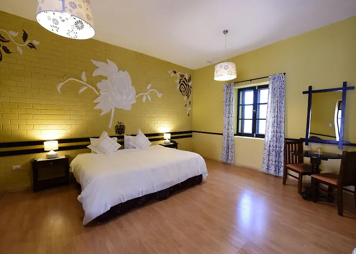 Yabar Plaza 3* Cusco