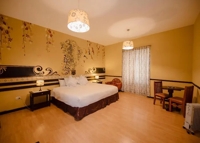Yabar Plaza Hotel Cuzco