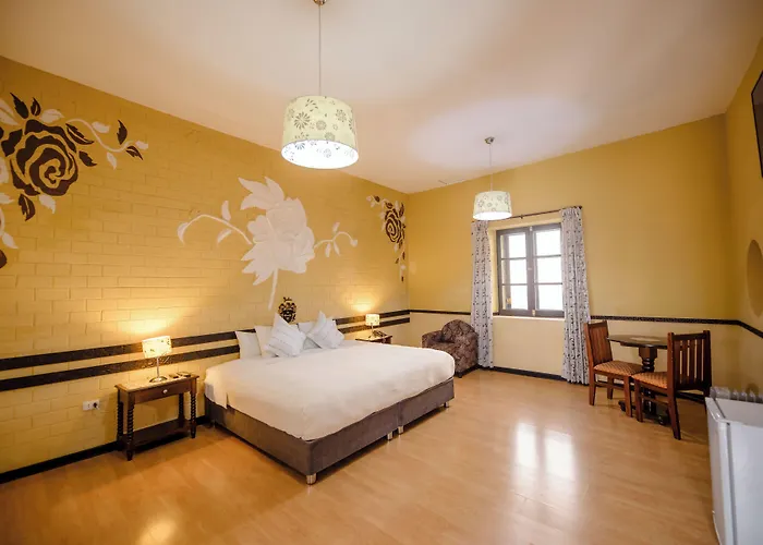 Yabar Plaza 3* Cusco