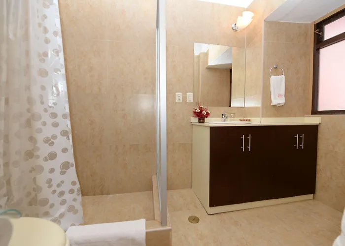 Hotel Yabar Plaza Cusco