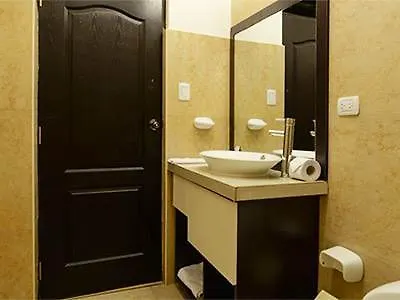 Yabar Plaza 3* Cusco
