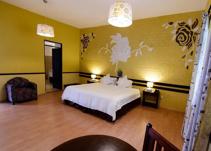 Yabar Plaza 3* Cuzco