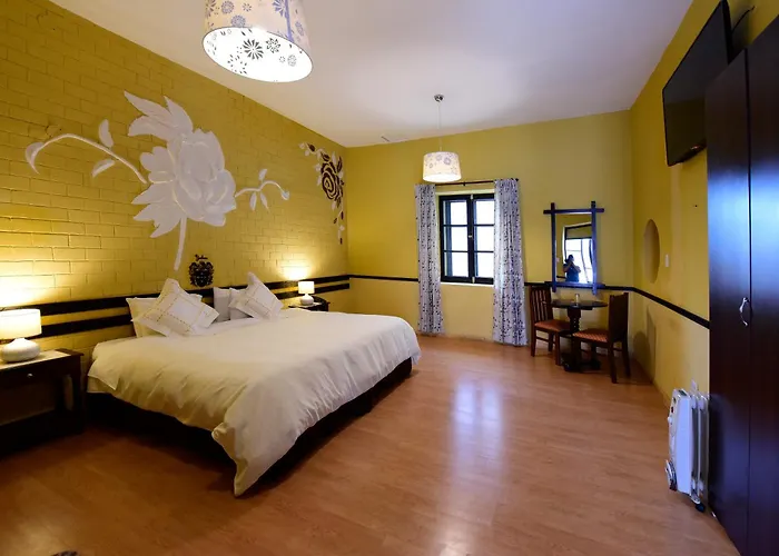 Hotel Yabar Plaza Cuzco